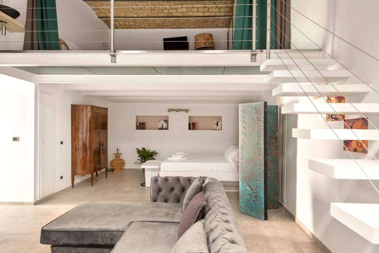 Drsrome - Colosseum Loft Luaran gambar