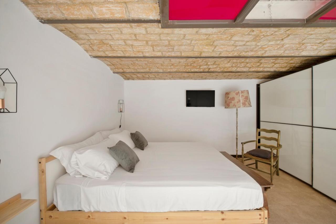 Drsrome - Colosseum Loft Luaran gambar