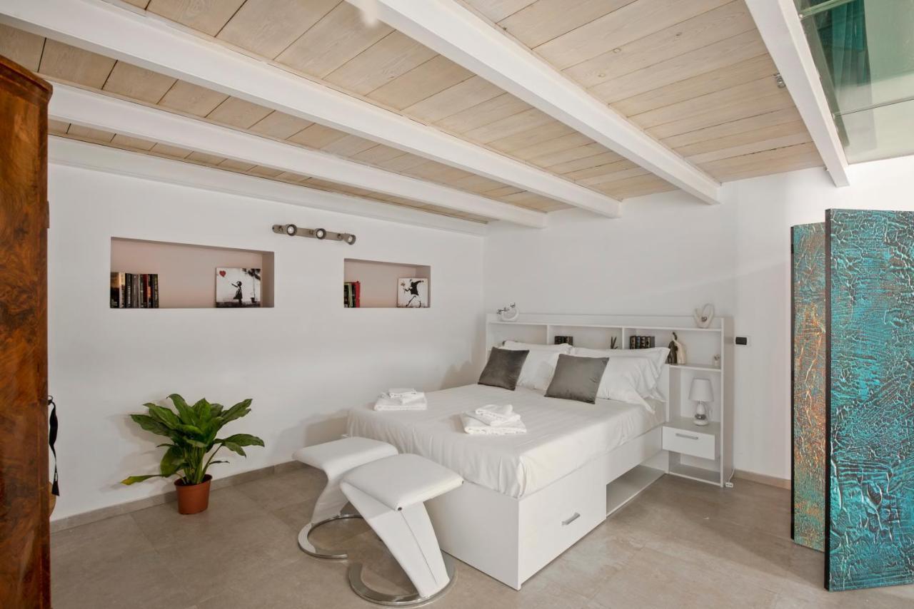 Drsrome - Colosseum Loft Luaran gambar