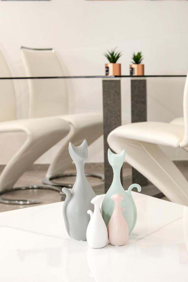 Drsrome - Colosseum Loft Luaran gambar