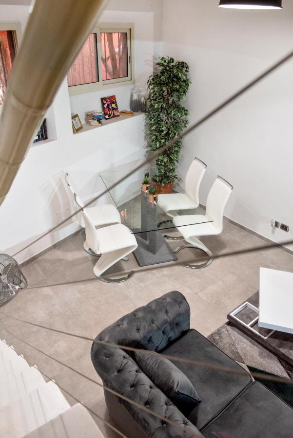 Drsrome - Colosseum Loft Luaran gambar