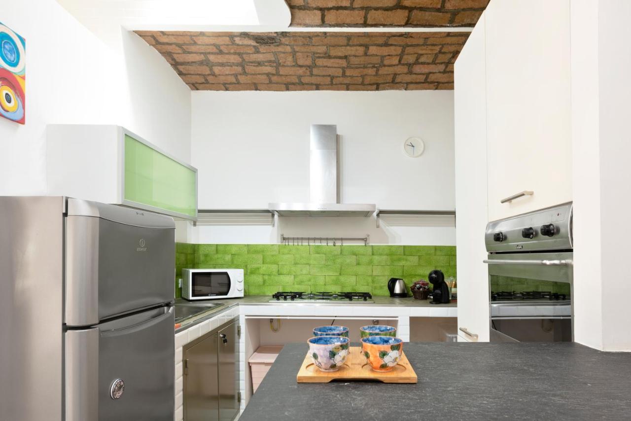 Drsrome - Colosseum Loft Luaran gambar